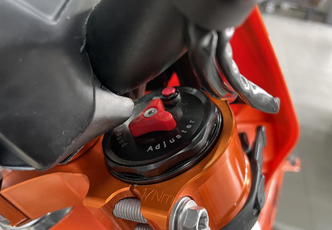 Мотоцикл PROGASI HARDCORE 450 в Новокуйбышевске