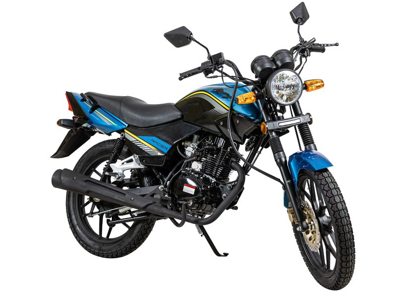 Мотоцикл RACER RC150-23 TIGER в Новокуйбышевске