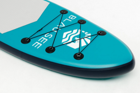НАДУВНОЙ SUP-BOARD BUSINESS LIGHT BLUE 10,6 в Новокуйбышевске