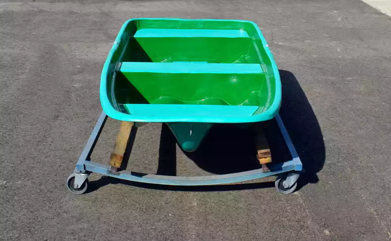 Стеклопластиковая лодка Старт (тримаран) в Новокуйбышевске