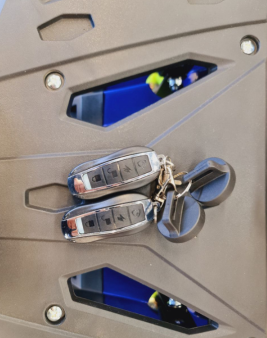 Квадроцикл GBM CROSS HILL 200 NEW PREMIUM в Новокуйбышевске