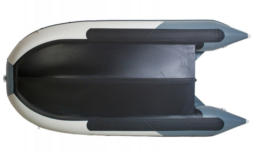 НАДУВНАЯ ЛОДКА GLADIATOR D470AL в Новокуйбышевске