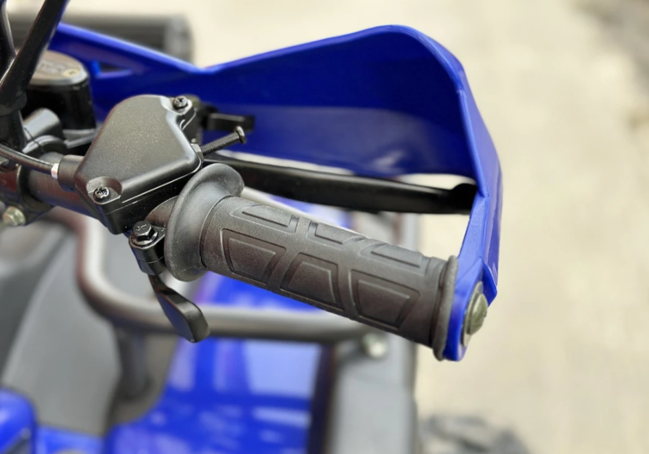  Квадроцикл PROMAX ATV 250 MAX (2025) в Новокуйбышевске