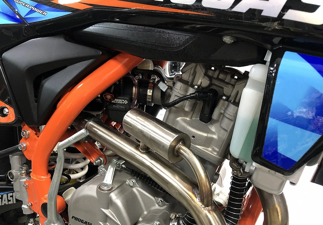 Мотоцикл Progasi Gaudi 300 в Новокуйбышевске