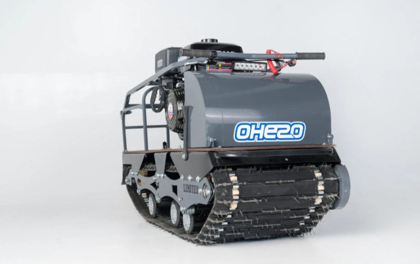 Мотобуксировщик ОНЕГО 500 15 FRONT LIMITED в Новокуйбышевске