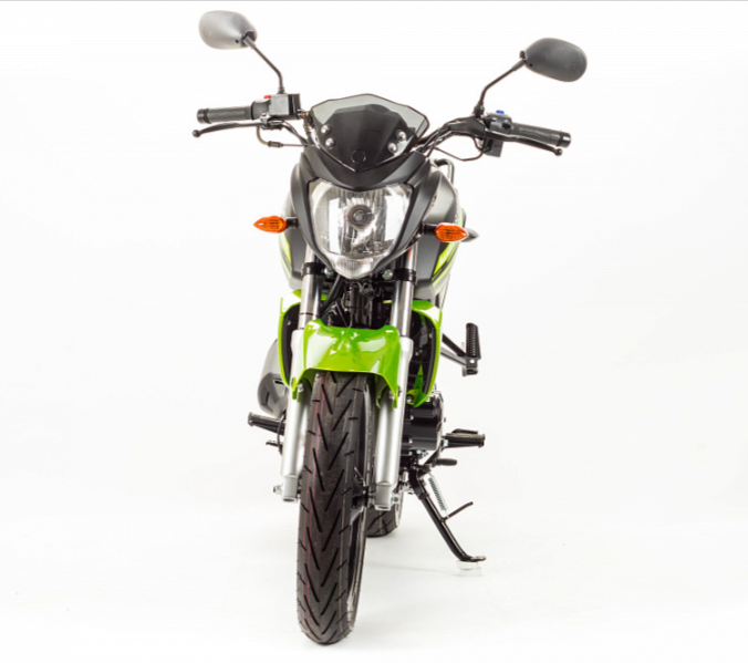 Мотоцикл BANDIT 250 в Новокуйбышевске