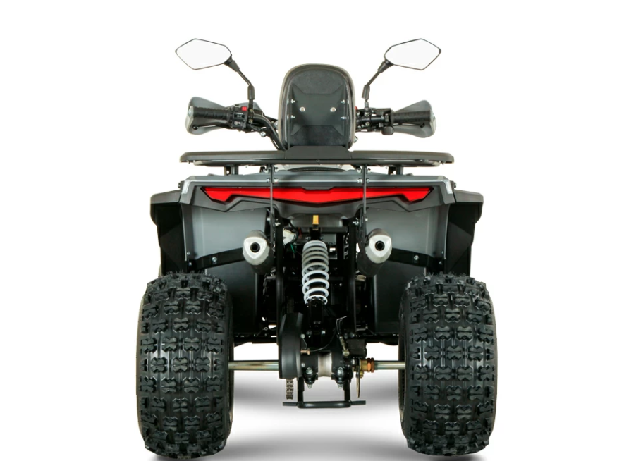 Квадроцикл YACOTA DRAGON LUX LD 125 в Новокуйбышевске