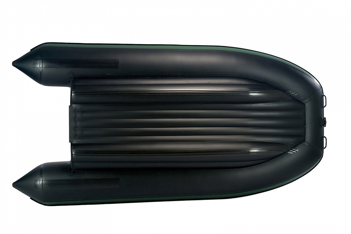 Лодка MISHIMO FAMILY LITE DF 370 в Новокуйбышевске