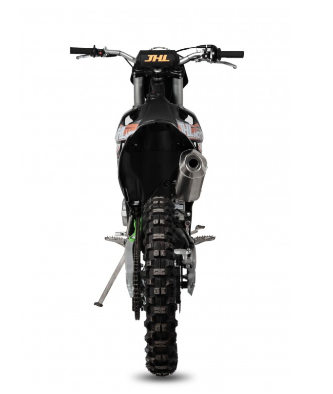 Мотоцикл JHLMOTO JHL LX1 CB250 (172FMM-3A) в Новокуйбышевске