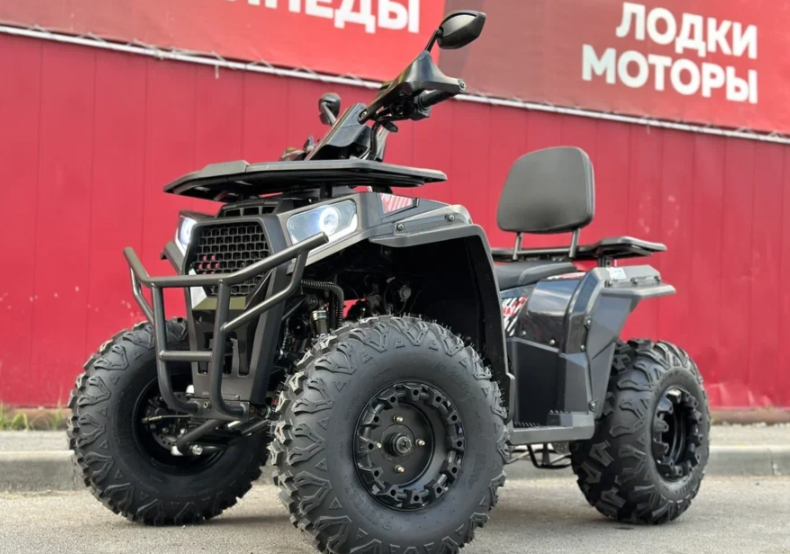 Квадроцикл GBM CROSS HILL 300 NEW в Новокуйбышевске