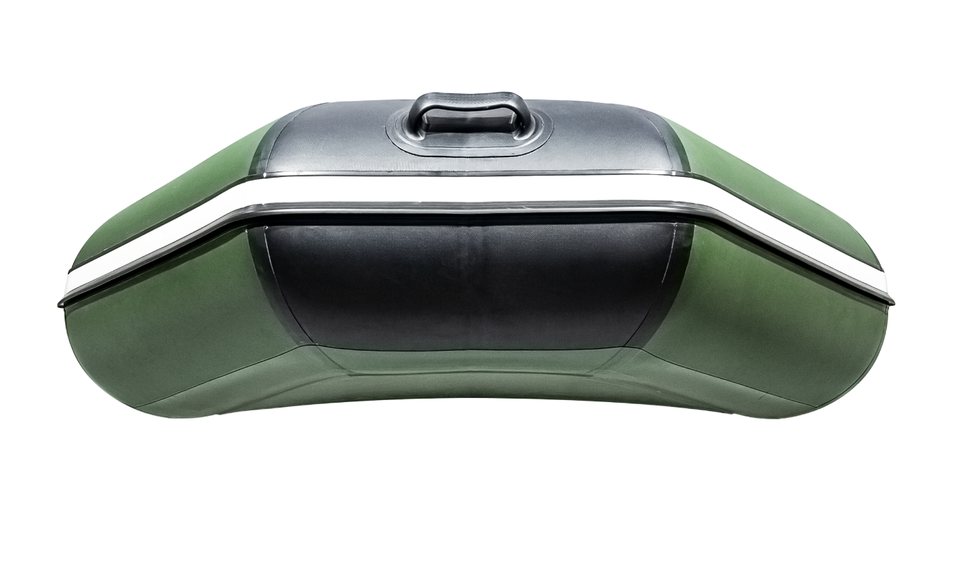 Лодка Аква 2800 в Новокуйбышевске