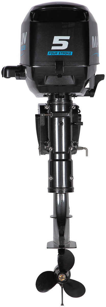 Лодочный мотор MARLIN MF 5 AMHL в Новокуйбышевске