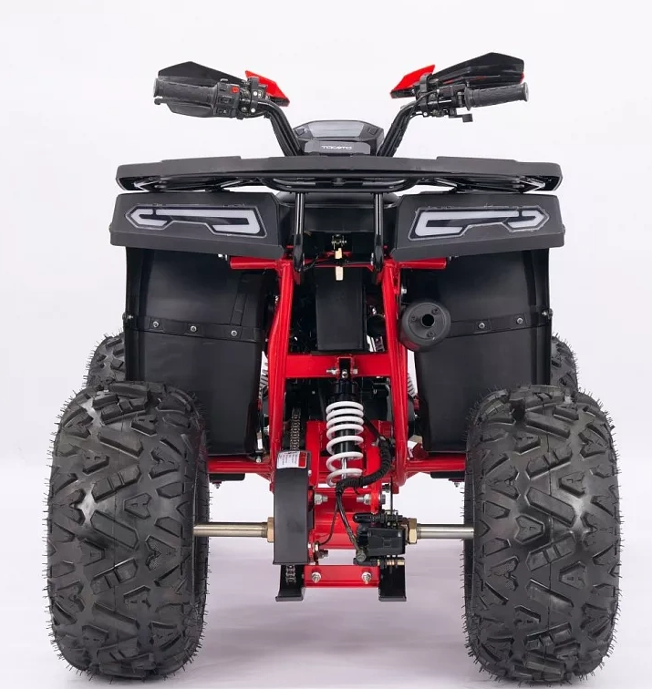 Квадроцикл YACOTA Sirius LD 125 в Новокуйбышевске