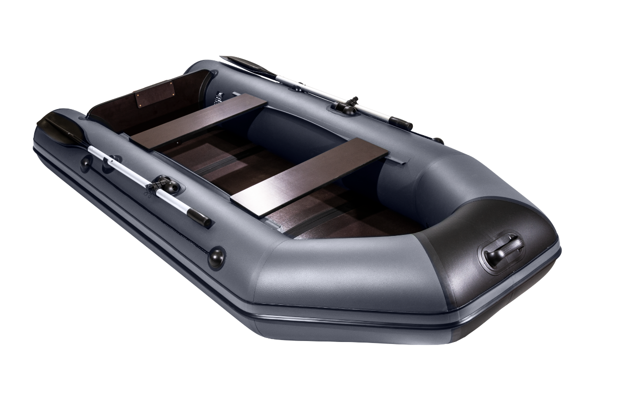  Лодка АКВА 2800 Слань-книжка киль в Новокуйбышевске