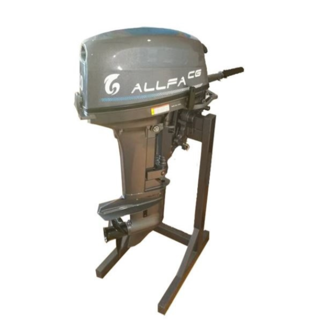 Лодочный мотор ALLFA CG Т40 S в Новокуйбышевске