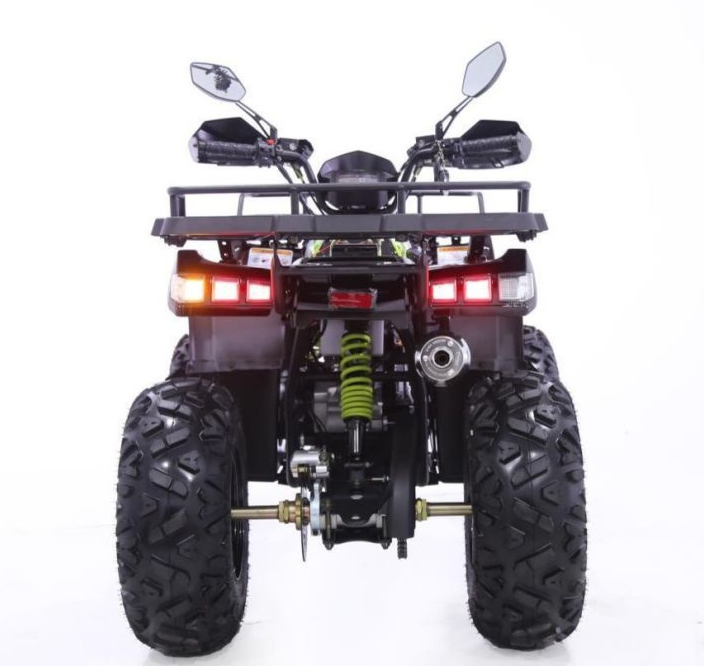 Квадроцикл YACOTA WARRIOR 200 PRO в Новокуйбышевске