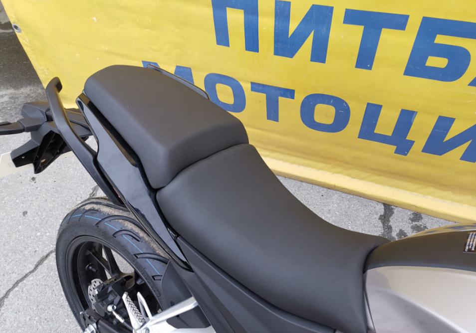 Мотоцикл MOTOLAND (МОТОЛЕНД) 250 CB250 (172FMM-5/PR250) (2022 г.) в Новокуйбышевске