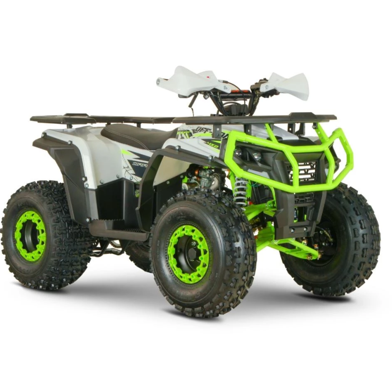 Квадроцикл YACOTA DRAGON 125 в Новокуйбышевске