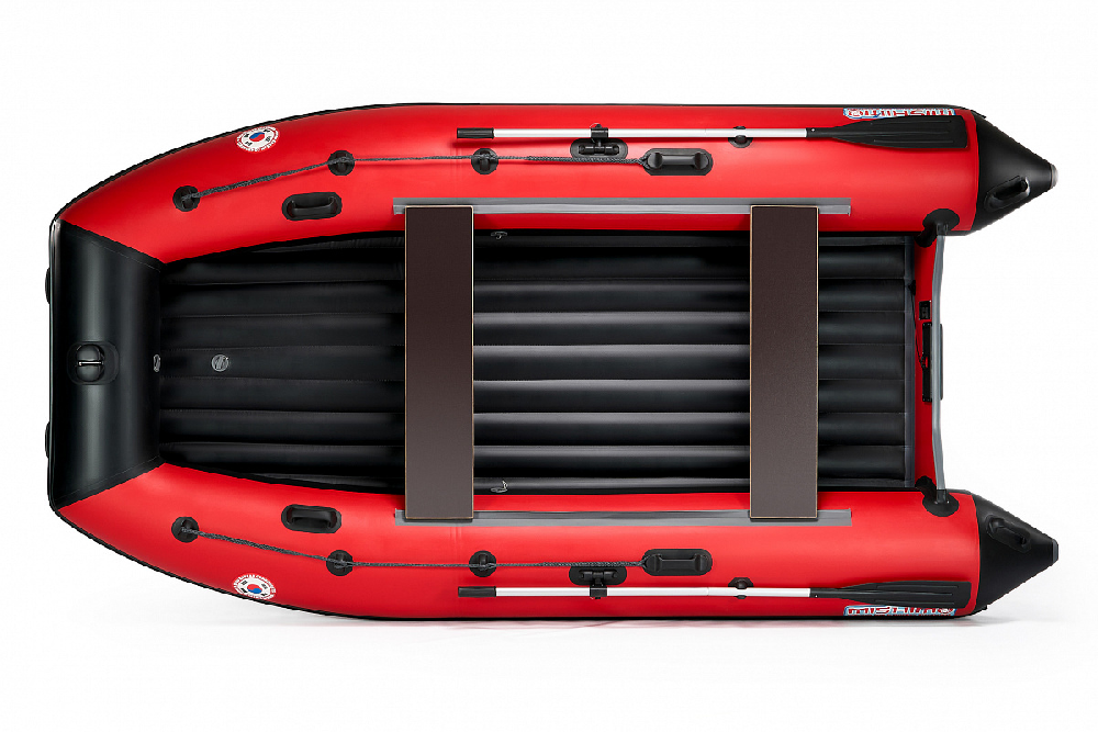 Лодка MISHIMO RAPID 400 в Новокуйбышевске