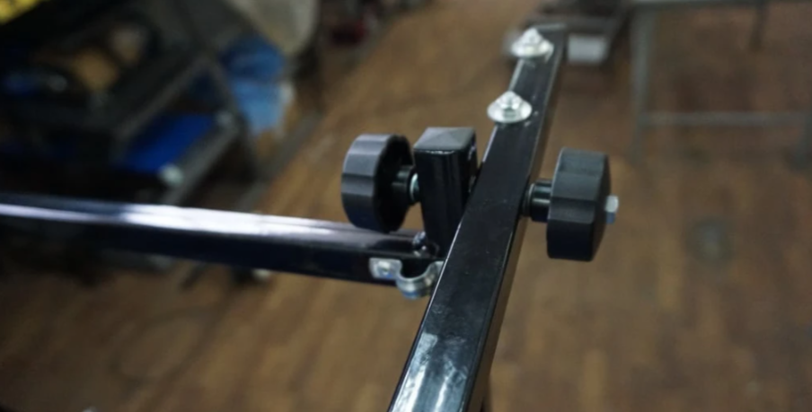 Мотобуксировщик XTREME-MOTORS "Полюс-2" Зима 13 л.с. в Новокуйбышевске