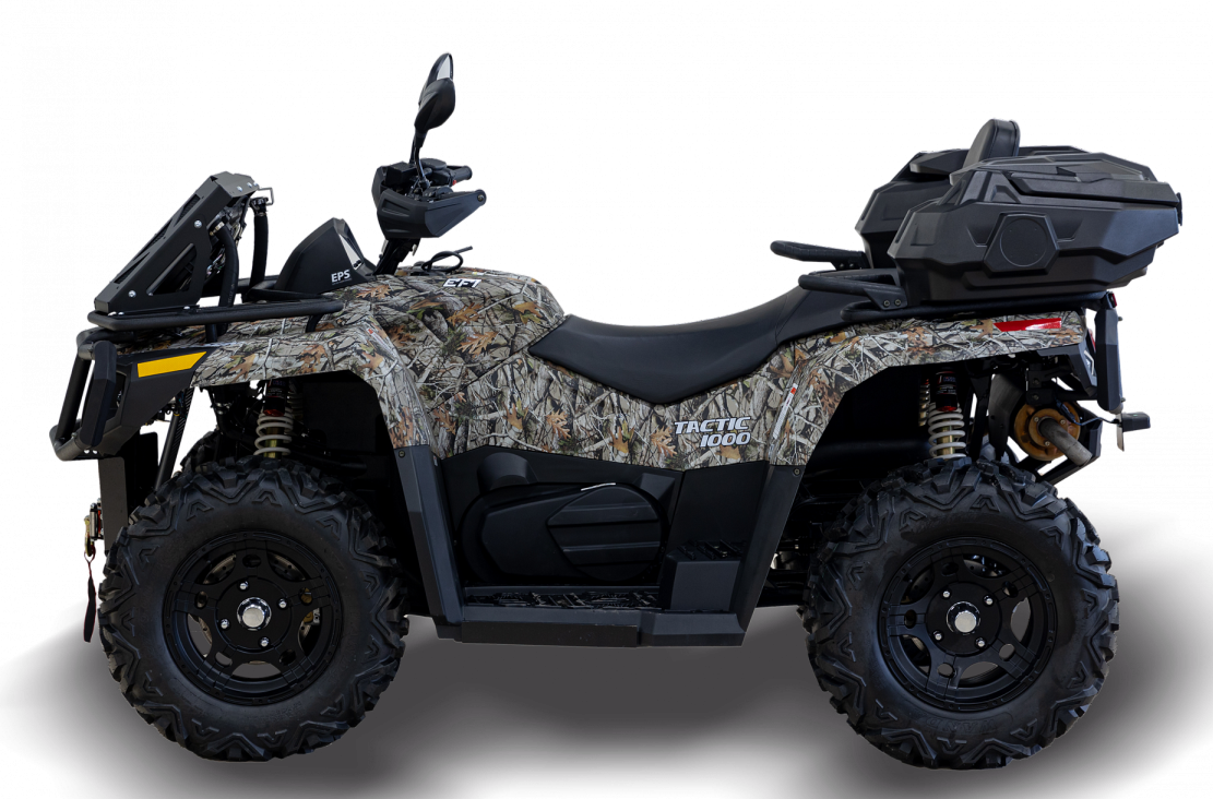 Квадроцикл HISUN TACTIC GT1000/EXTREME EDITION в Новокуйбышевске