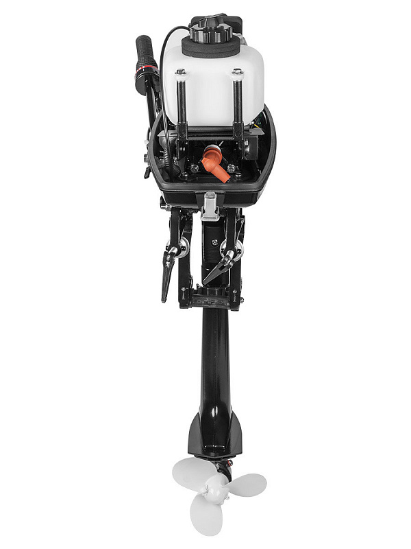 ЛОДОЧНЫЙ МОТОР GLADIATOR G3FHS в Новокуйбышевске