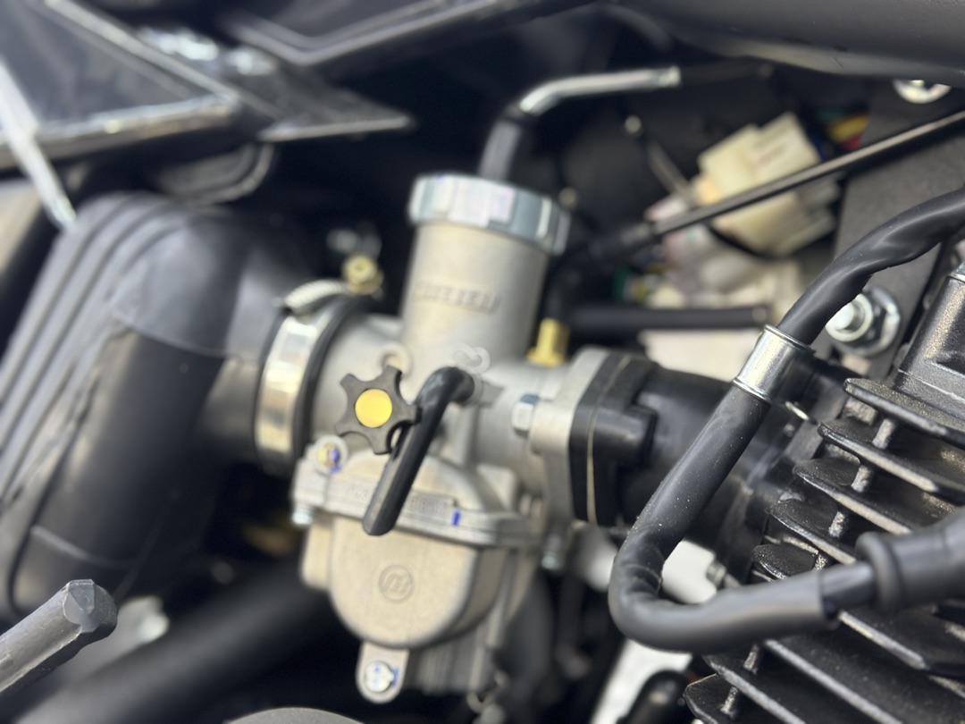 Кроссовый мотоцикл PROMAX ARMY 250 в Новокуйбышевске