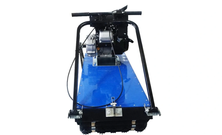 Мотобуксировщик XTREME-MOTORS "Конек-Горбунок" 8.5 л.с. в Новокуйбышевске