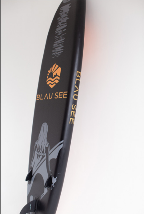 НАДУВНОЙ SUP-BOARD MOONLIGHT 11,6 в Новокуйбышевске