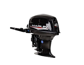 Лодочный мотор MARLIN PROLINE MP 40 AMH в Новокуйбышевске