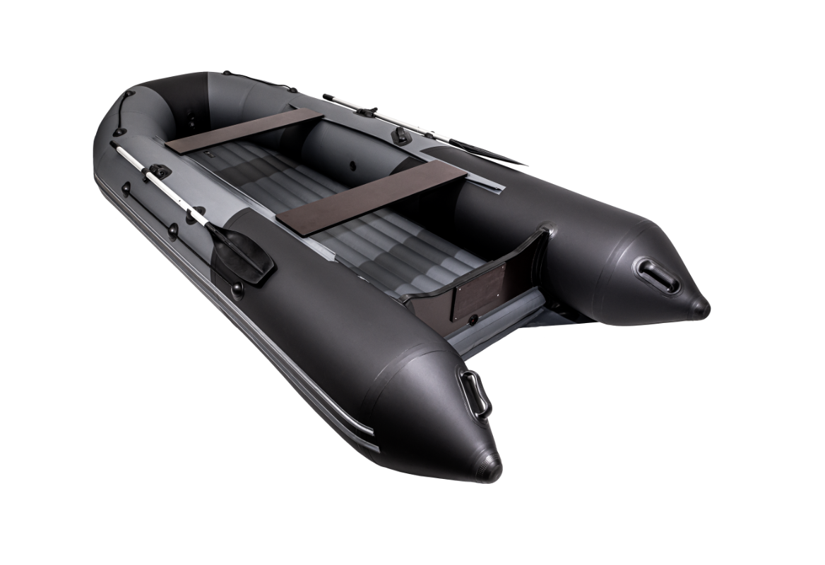 Лодка Таймень NX 4000 НДНД PRO в Новокуйбышевске