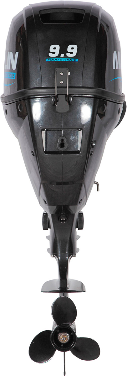 Лодочный мотор MARLIN MF 9.9 AMHL в Новокуйбышевске