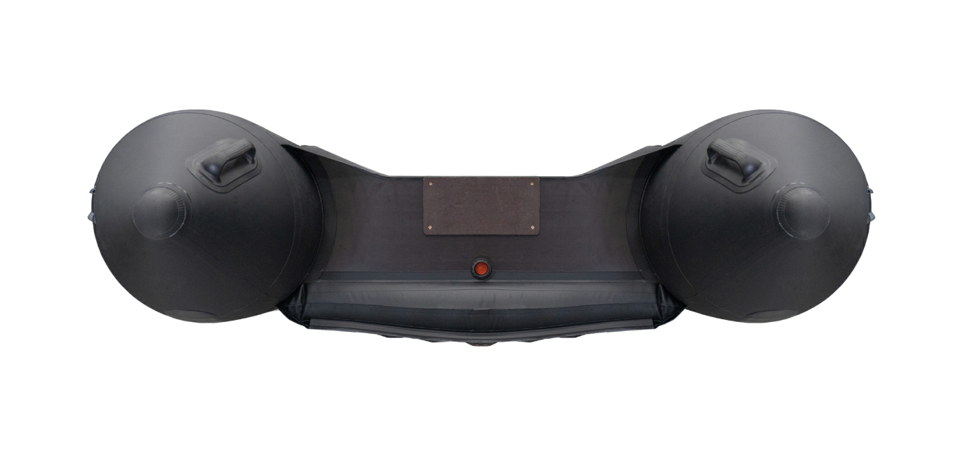 Лодка Таймень RX 3700 НДНД в Новокуйбышевске