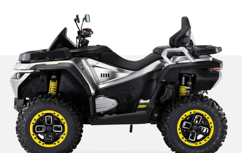 Квадроцикл BENDA REDSTONE 1000 R2 в Новокуйбышевске