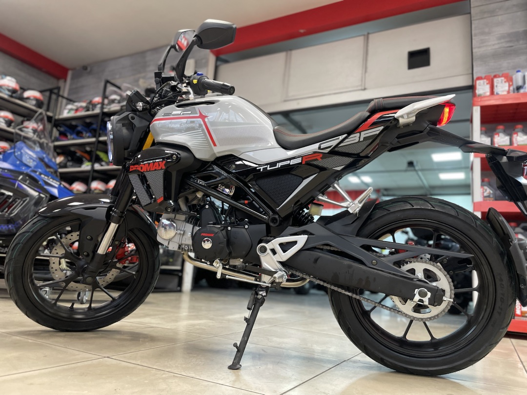 Мопед PROMAX CB150R (49) в Новокуйбышевске