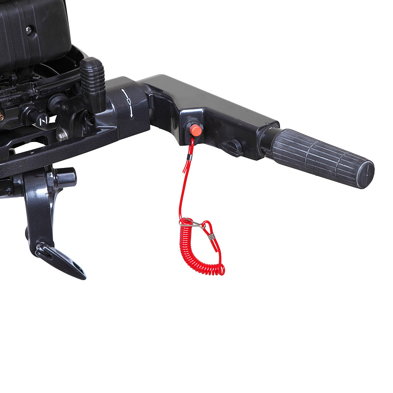 Лодочный мотор MARLIN MP 40 AMHL в Новокуйбышевске