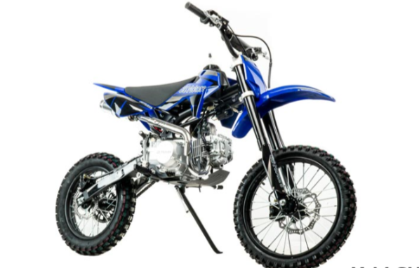 Питбайк MOTOLAND (МОТОЛЕНД) GS Motors S14 17/14 в Новокуйбышевске