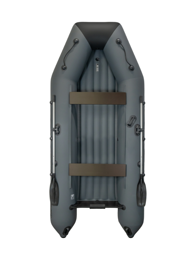 Лодка Барс 3400 НДНД в Новокуйбышевске