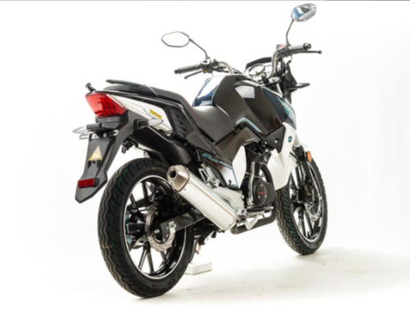 Мотоцикл MOTOLAND (МОТОЛЕНД) FIGHTER 250 в Новокуйбышевске