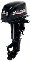 Лодочный мотор MARLIN PROLINE MP 30 AMHS в Новокуйбышевске