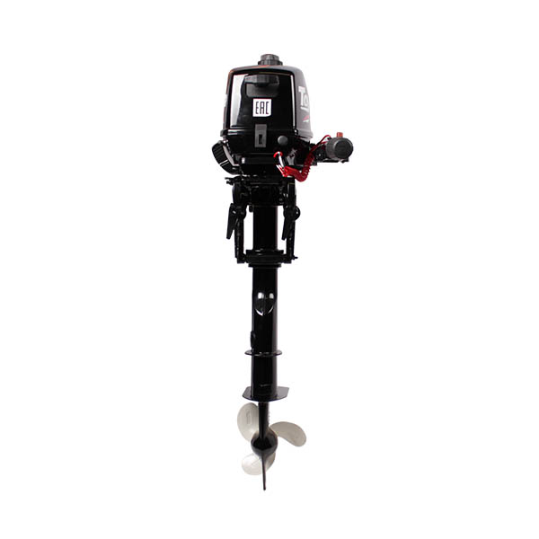 ЛОДОЧНЫЙ МОТОР TOYAMA TC3.6BMS в Новокуйбышевске