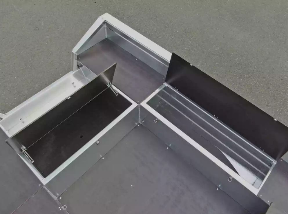 Алюминиевая лодка  Неман-420 в Новокуйбышевске