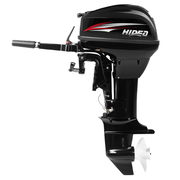 Лодочный мотор HIDEA HD9.9FHS в Новокуйбышевске