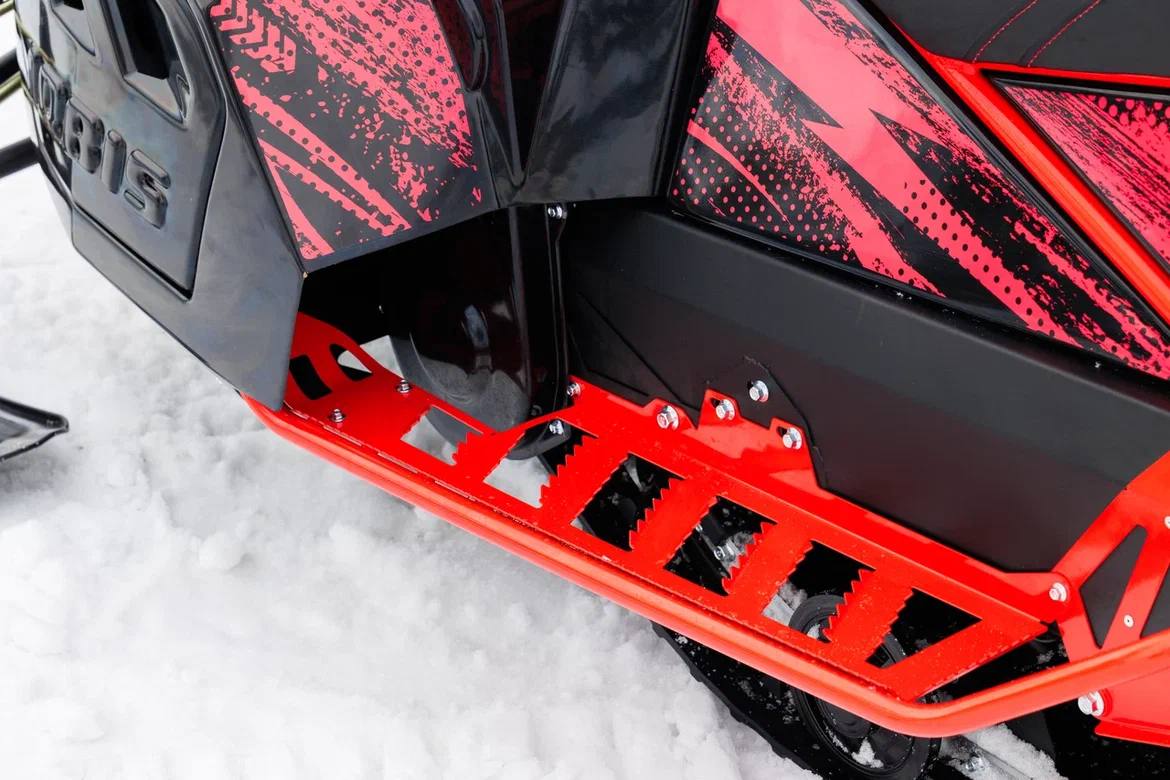 Снегоход IRBIS TUNGUS 400 25/26 в Новокуйбышевске