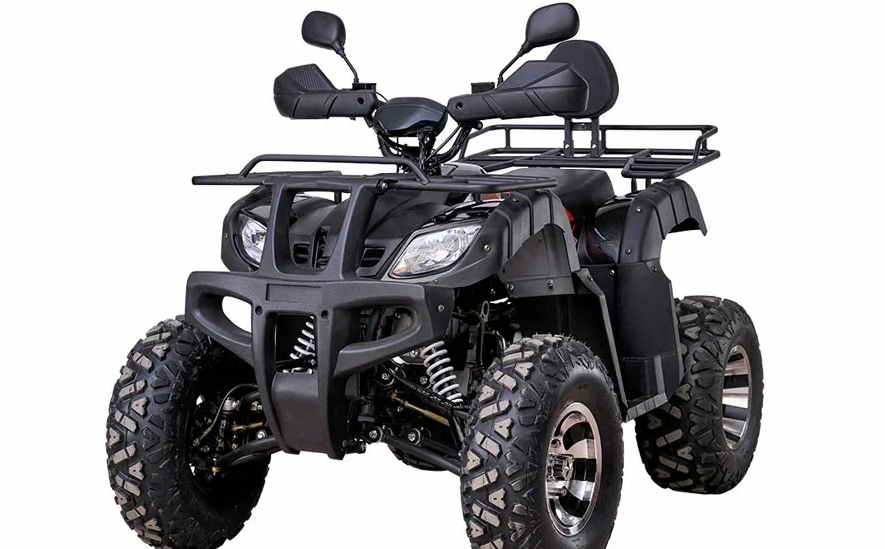 Квадроцикл YACOTA SELA 200 PRO в Новокуйбышевске