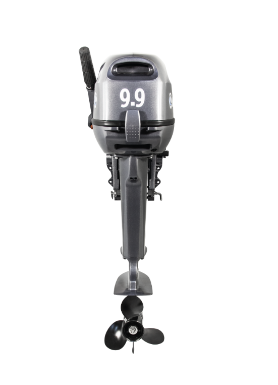 Лодочный мотор APACHE T9.9(15) BS в Новокуйбышевске
