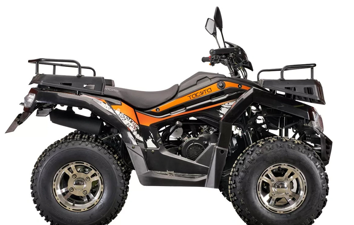 Квадроцикл YACOTA CABO 200LD в Новокуйбышевске