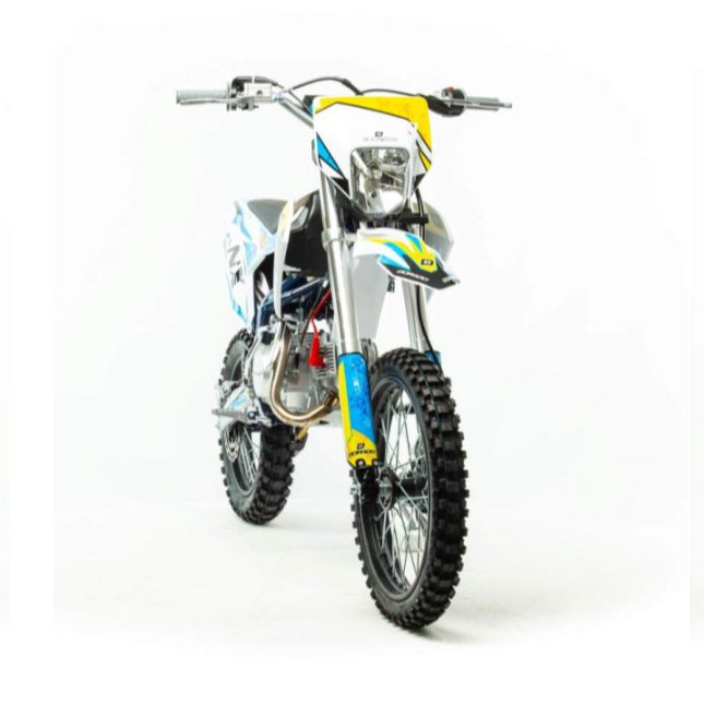 Питбайк MOTOLAND (МОТОЛЕНД) NX125 в Новокуйбышевске