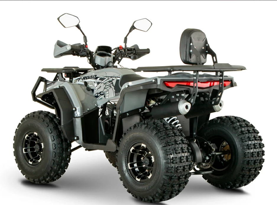 Квадроцикл YACOTA DRAGON LUX LD 150 PRO-SPORT в Новокуйбышевске