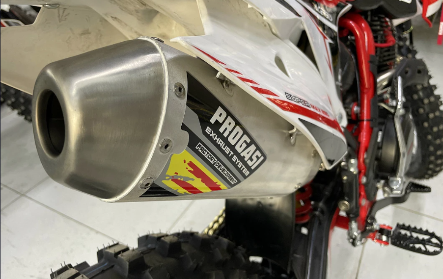 Мотоцикл Progasi SUPER MAX 250 PRO SPORT в Новокуйбышевске